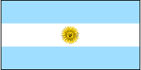 argentinbandera