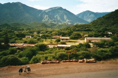 Original image