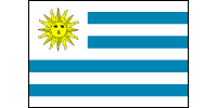 uruguaybandera